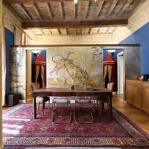  Apartamento Prestige Boutique - Montenapoleone Italia