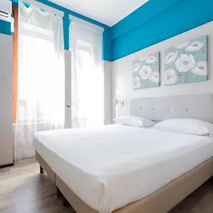  Apartamento Station Duomo - La Dimora Moderna Italia