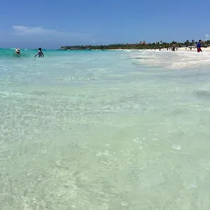  Apartamento Ducassi Sol Caribe República Dominicana
