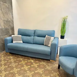  Apartamento De Estilo Tradicional Cordobés En Plaza De La Corredera España