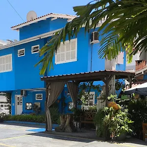  Apartamento Pousadinha E Residencial Sto Antonio - De Bombas/bombinhas-sc Brasil