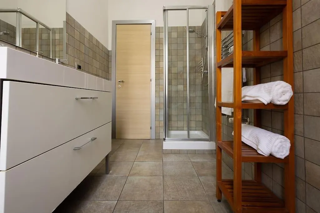 Mc Apartment San Giovanni ローマ 0*,  イタリア