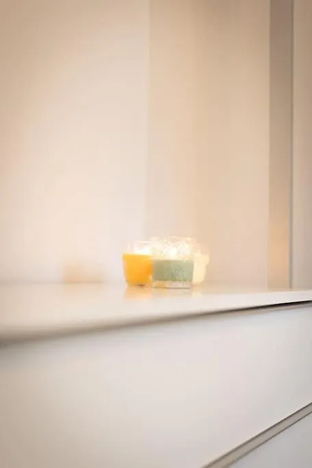 Mc Apartment San Giovanni ローマ