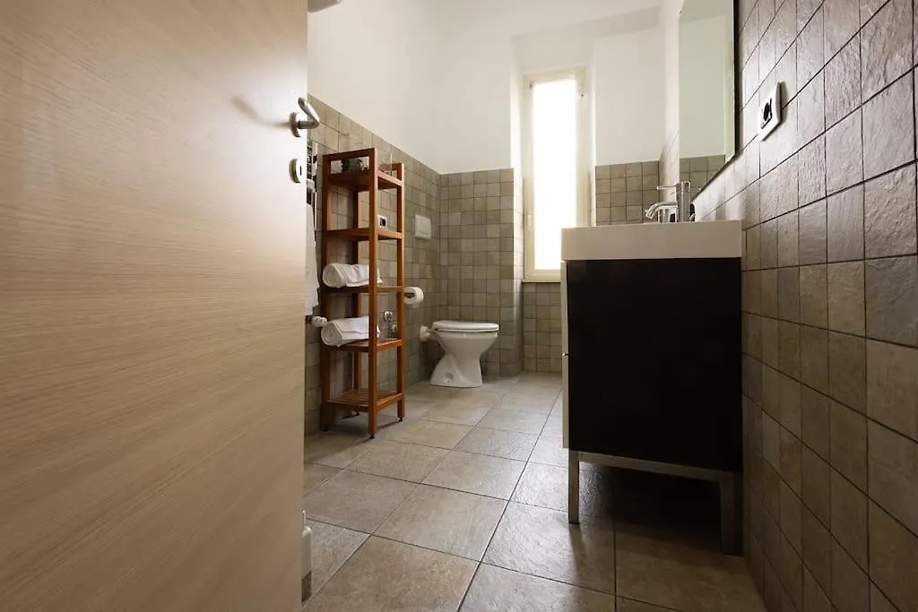 Mc Apartment San Giovanni ローマ
