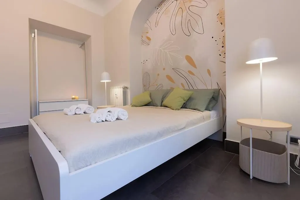 Mc Apartment San Giovanni ローマ